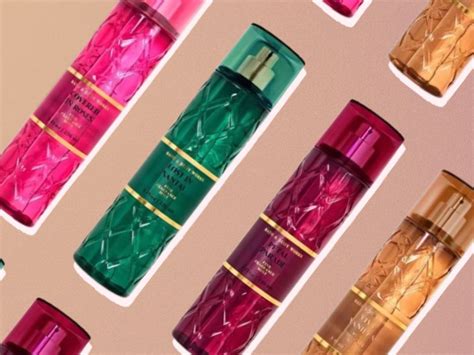 bath and body works luxury dupes|designer fragrances body spray dupes.